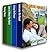 Spanking Romances Box Set 4