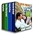 Spanking Romances Box Set 4