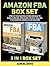 Amazon FBA Box Set by Samuel Davis