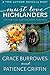 Must Love Highlanders (Highland Holiday, #1)