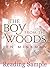 The Boy From The Woods (Reading Sample)
