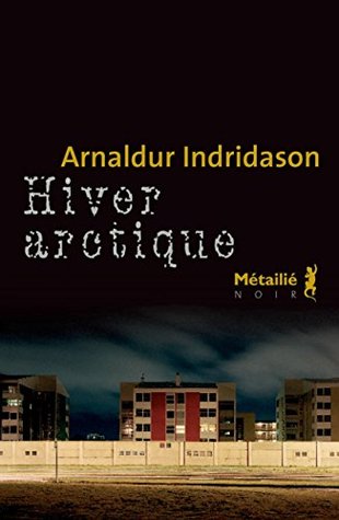 Hiver arctique