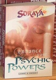Psychic Powers (Paperback)