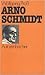 Arno Schmidt (Autorenbücher) (German Edition)
