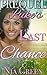 Luke's Last Chance: Last Chance Prequel (A BWWM Interracial New Adult Western Romance)