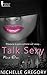 Talk Sexy by Nichelle Gregory