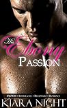 His Ebony Passion