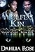 Wolfe's Kin (Wolfe's Corp #1)