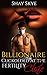 Billionaire Cuckolded at the Fertility Clinic (Cuckold Billionaire Stories Book 5)