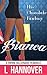 His Chocolate Fantasy: Bianca: A BWWM Billionaire Interracial Erotic Romance
