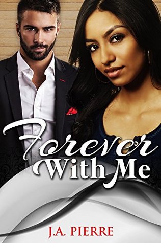 Forever With Me (You Only #1)