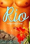 Rio: An Erotic Short Story