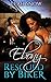 Ebony Rescued by Biker (Motorcycle Club Interracial Book 1)