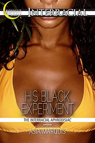 His Black Experiment (Kindle Edition)
