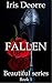 Fallen (Beautiful Series Book 1)