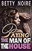 Paying the Man of the House (BWWM Erotica, Taboo First Time, Spanking BDSM)