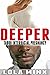 Deeper (Taboo Interracial Pregnancy)