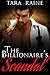 The Billionaire's Scandal