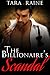 The Billionaire's Scandal