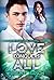 Love Conquers All (Love Across Colors #2)