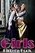 Girls: Picture Book (Seductive Photos 1)