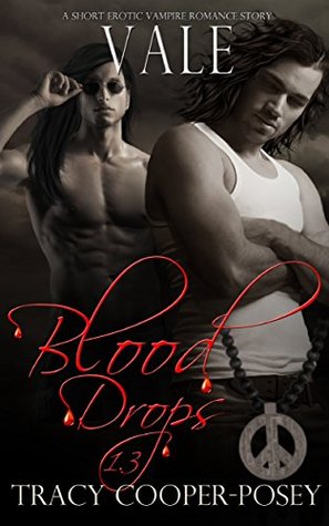 Vale (Blood Stone, #1.3)