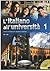 L'italiano all'universita: Libro + CD Audio 1 (Level A1-A2)