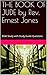 THE BOOK OF JUDE by Rev. Ernest Jones: Bible Study with Study Guide Questions