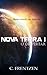 Nova Terra 1 by Cristina Frentzen