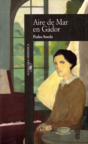 Aire de mar en Gádor (Unknown Binding)