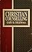Christian counselling