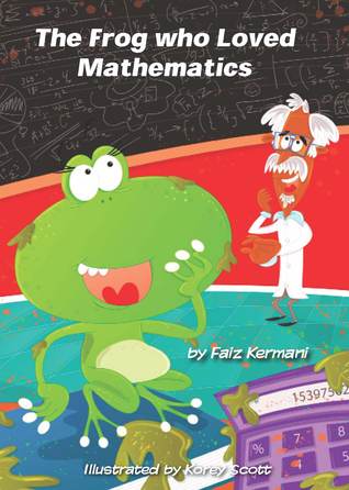 The Frog who Loved Mathematics