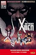 Die neuen X-Men #19: Zum Untergang verdammt