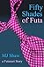 Fifty Shades of Futa (Futanari, Futa on Female)