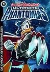 LTB Ultimate 1 - Phantomias - Die Chronik eines Superhelden by Walt Disney Company LTB Ultimate 1 - Phantomias - Die Chronik eines Superhelden by Walt Disney Company