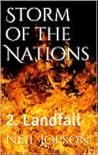 Landfall (Storm of the Nations, #2)