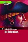 Die Schatzinsel by Robert Louis Stevenson