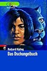 Das Dschungelbuch by Rudyard Kipling
