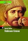 Robinson Crusoe by Daniel Defoe