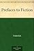 Prefaces to Fiction
