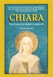 Chiara - Una donna tra silenzio e memoria (Hardcover)