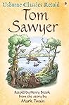 Tom Sawyer by Henry Brook