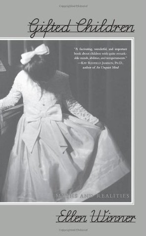 Gifted Children: Myths And Realities (Paperback)