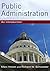 Public Administration: An Introduction