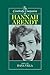 The Cambridge Companion to Hannah Arendt by Dana Villa The Cambridge Companion to Hannah Arendt by Dana Villa