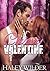 A Curvy Valentine (Sweet BBW Romance)