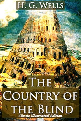 The Country of the Blind and Other Stories