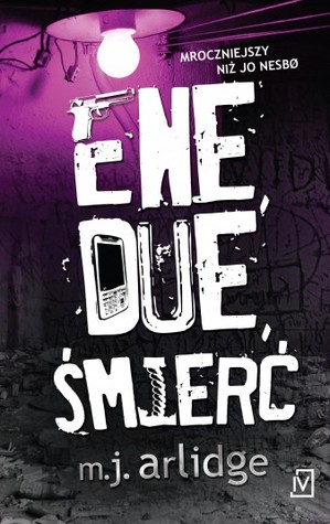 Ene, due, śmierć