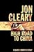 High Road to China by Jon Cleary High Road to China by Jon Cleary