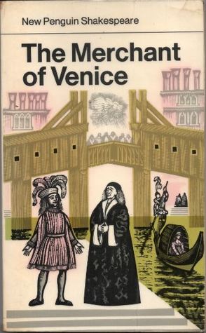 The Merchant of Venice